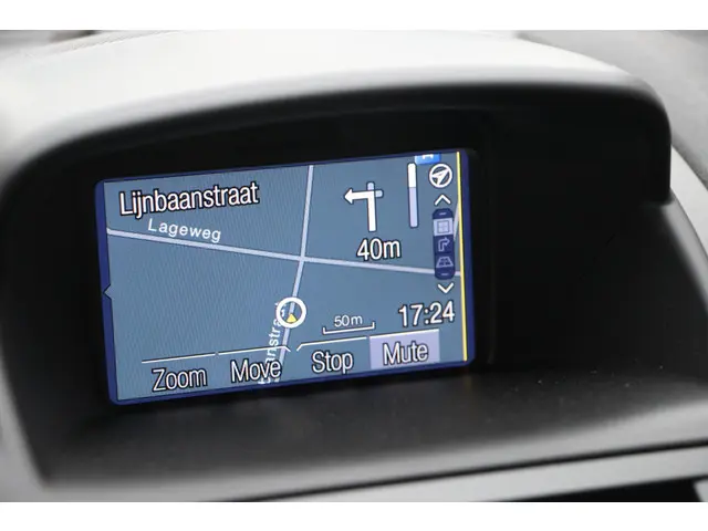 Ford Fiesta 1.0 Style 2015 Benzine 13