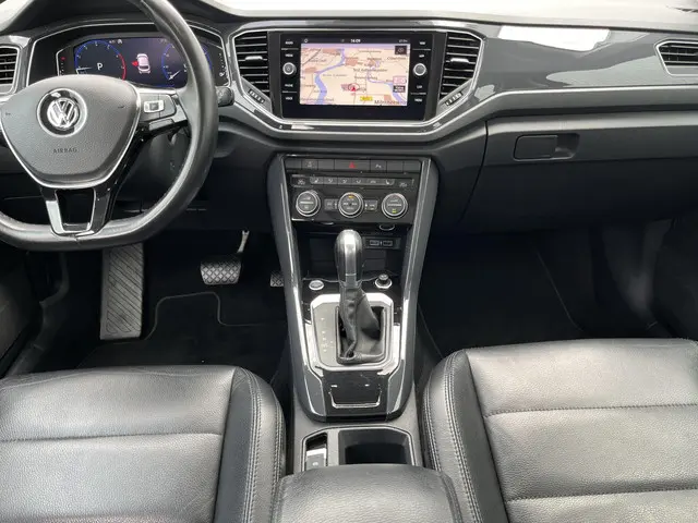 Volkswagen T-Roc 1.5 TSI Style 2019 Benzine 78