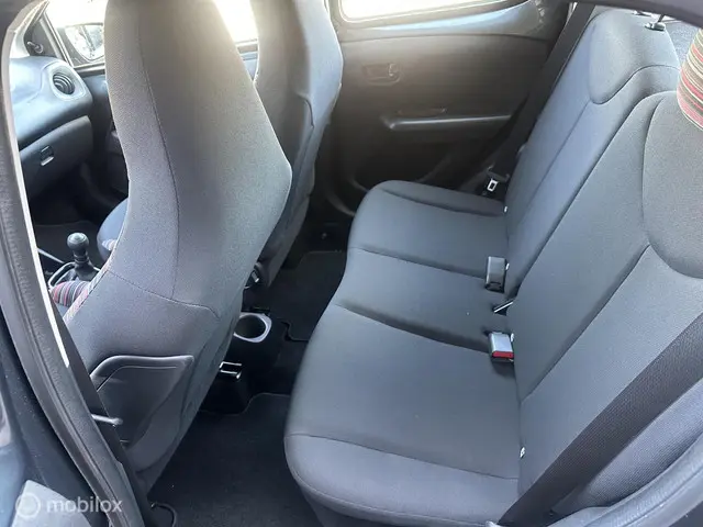 Citroën C1 1.0 VTi Feel Zeer Netjes! 2021 Benzine 13
