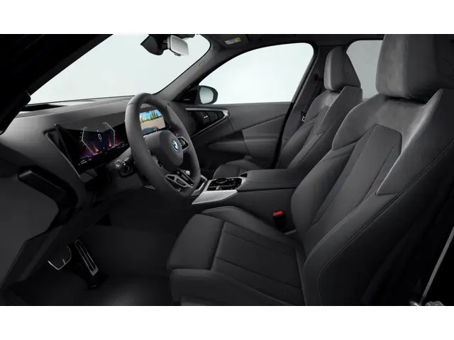 BMW X3 30e xDrive 2025 Hybride Benzine 4