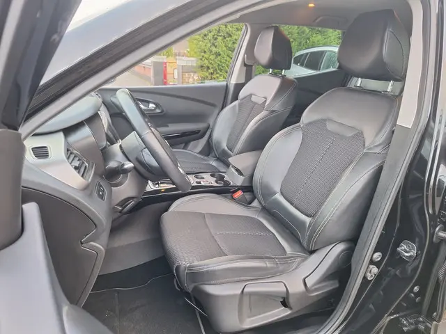 Renault Kadjar 1.2 TCe Intens 2018 Benzine 12