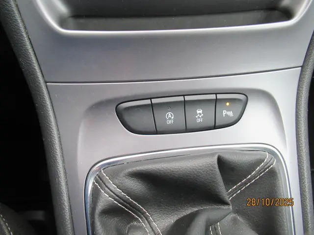 Opel Astra 1.0 Business+ 2016 Benzine 19