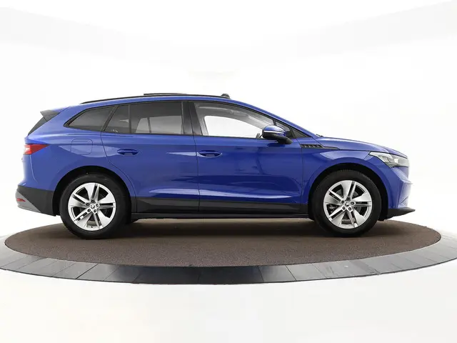 Škoda Enyaq iV 50 150pk Selection 2023 Elektrisch 27