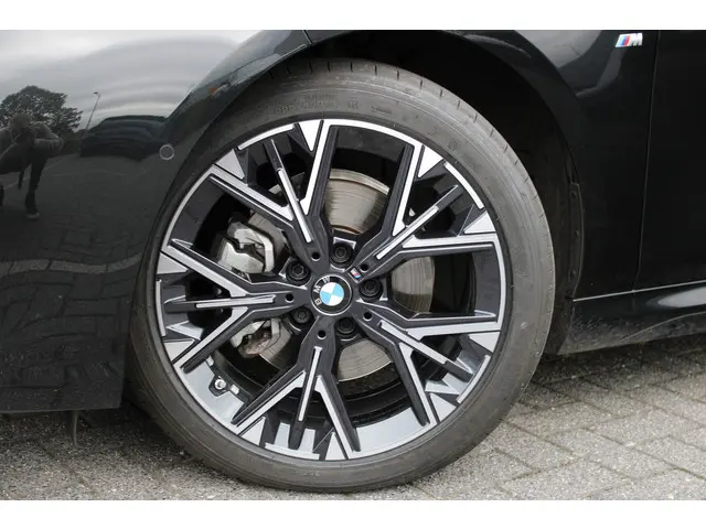 BMW 1 Serie 120 M Sport Automaat 2024 Benzine 5