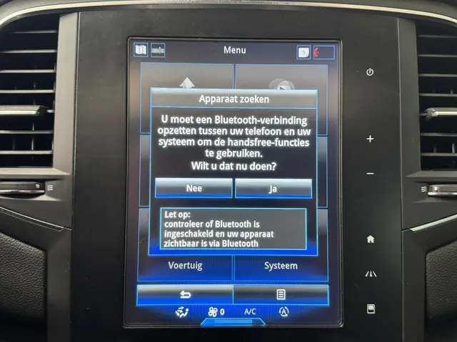 Renault Mégane Estate 1.3 TCe Bose 2019 Benzine 39