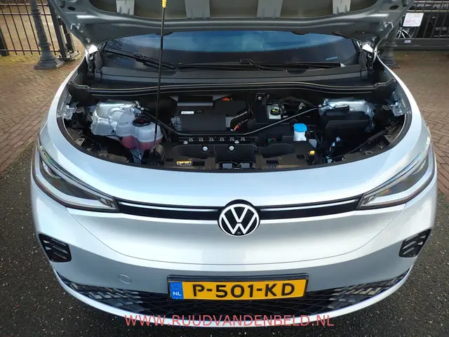 Volkswagen ID.4 GTX 4Motion 77kWh 2022 Elektrisch 40