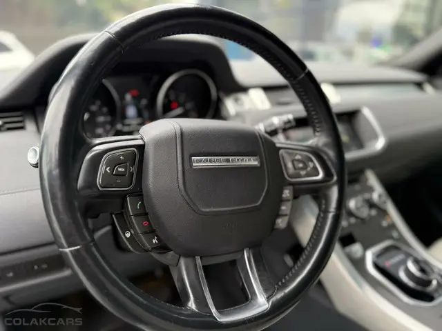 Land Rover Range Rover Evoque 2.0 Si4 SE 2017 Benzine 28