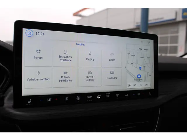 Ford Kuga 2.5 PHEV Active X 2026 Hybride Benzine 36