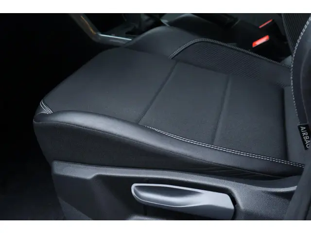 Volkswagen Polo 1.0 TSI Comfortline 2019 Benzine 11