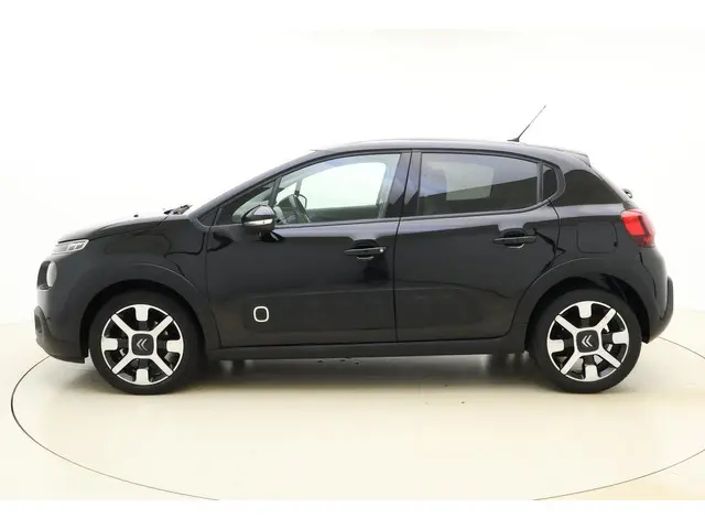 Citroën C3 1.2 PureTech 110pk S&S Shine 2018 Benzine 5