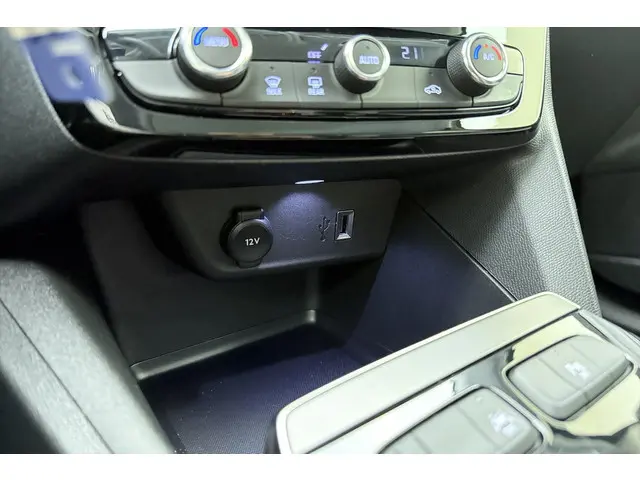 Opel Mokka 1.2 Turbo Elegance 2022 Benzine 24