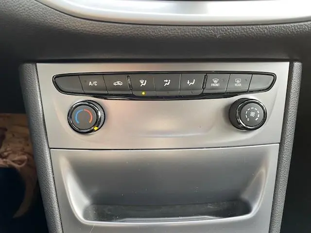 Opel Astra 1.0 Online Edition 2017 Benzine 19