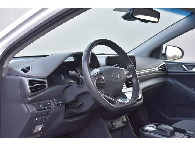 Hyundai IONIQ Comfort EV 38 kWh 2020 Elektrisch 9