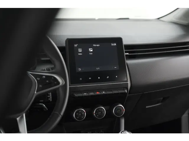 Renault Clio TCe 90 Zen 2022 Benzine 44