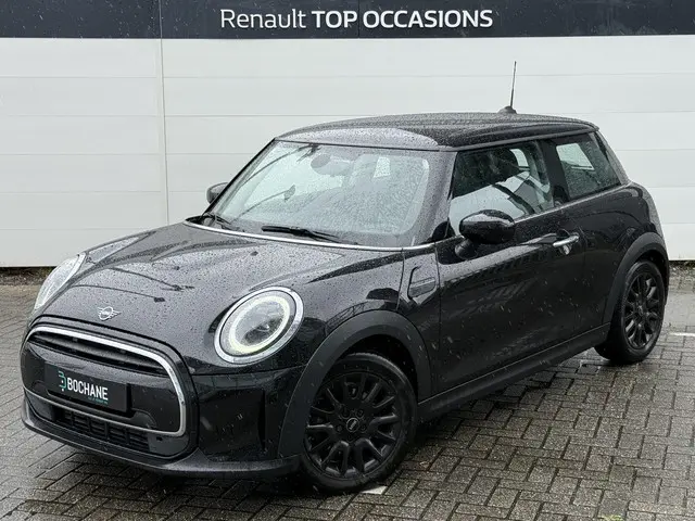MINI Cooper 2