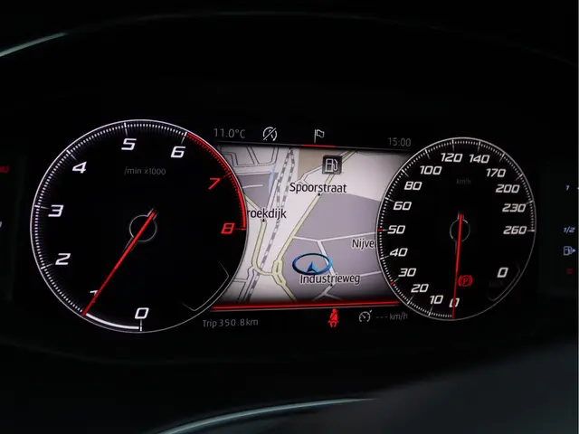 SEAT Ibiza 1.0 TSI FR Business Intense 2019 Benzine 38