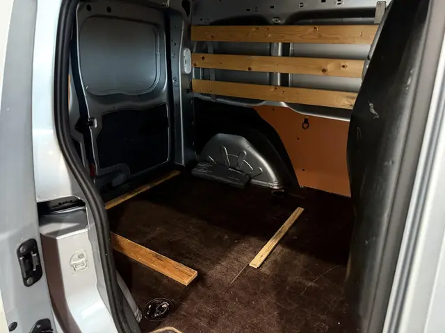 Renault Kangoo 1.5 Blue dCi 95 Work Edition 2020 Diesel 8