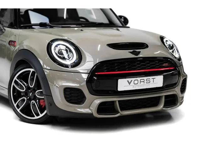 MINI Cooper Mini 2.0 John Works 2018 Benzine 9