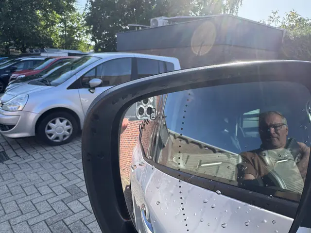 Renault Scénic 1.3 TCe Bose 2019 Benzine 9