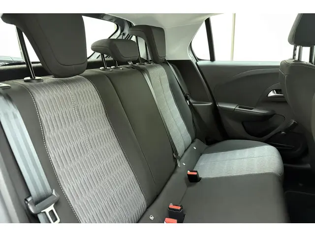 Opel Corsa 1.2 Edition 2021 Benzine 14