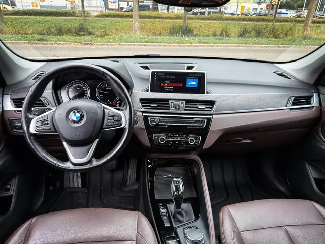 BMW X1 2