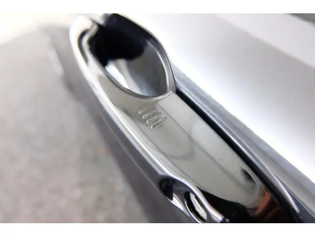 Ford Kuga 2.5 PHEV Titanium 2020 Hybride Benzine 27