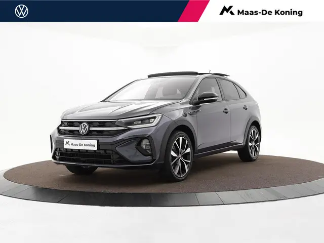 Volkswagen Taigo 1.0 TSI 110pk DSG R-Line 2024 Benzine