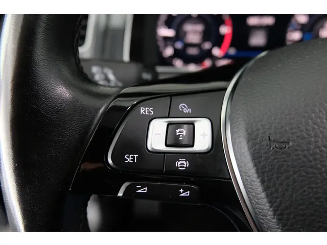 Volkswagen Golf Variant 1.6 TDI Comfortline 2020 Diesel 17