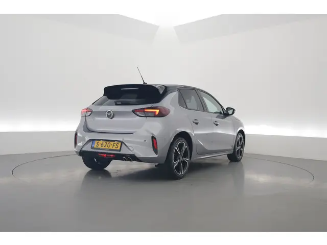 Opel Corsa 2