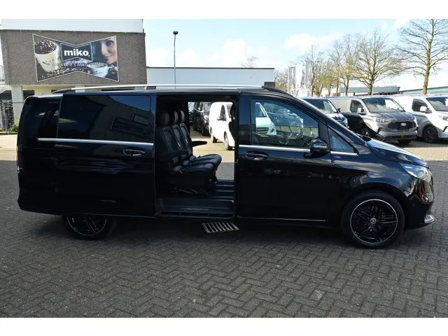 Mercedes-Benz V-Klasse 3