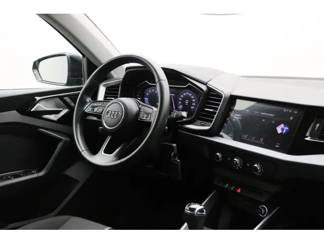 Audi A1 Sportback 25 TFSI Pro Line 2020 Benzine 25