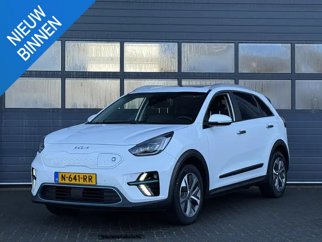 Kia e-Niro