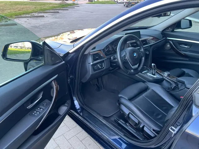 BMW 3 Serie Gran Turismo 320i High Executive 2014 Benzine 19