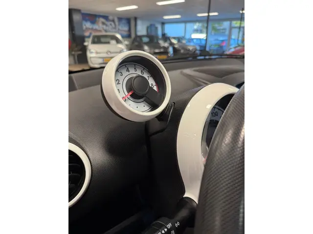 Citroën C1 1.0 Collection 2013 Benzine 8