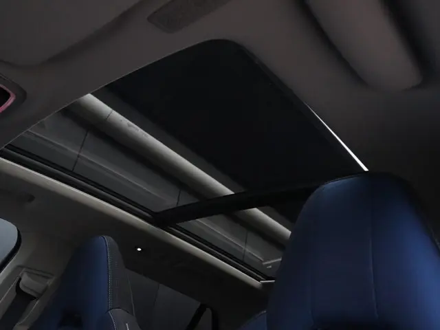 Lynk & Co 01 1.5 2021 Hybride Benzine 17