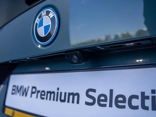 BMW iX1 xDrive30 2023 Elektrisch 17