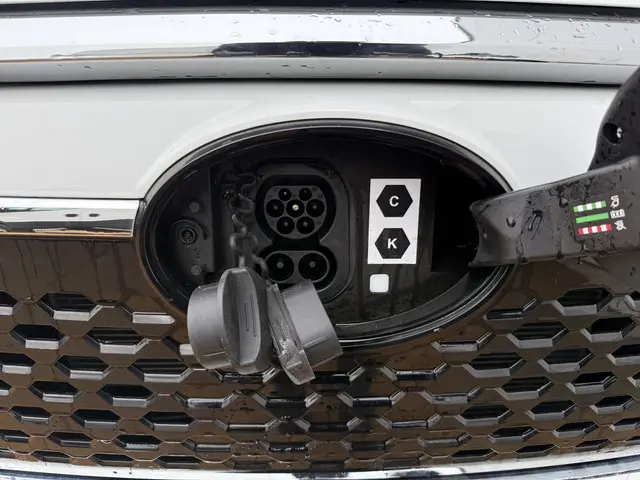 Maxus eDeliver9 89kWh 2025 Elektrisch 31