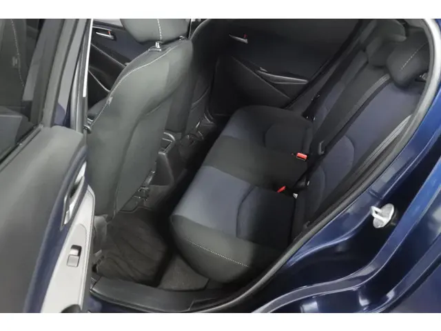 Mazda 2 1.5 90pk Nakama 2016 Benzine 30