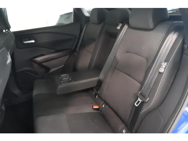 Nissan QASHQAI 1.3 MHEV Xtronic N-Style 2022 Benzine 8