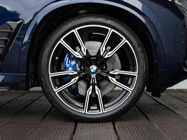 BMW X5 xDrive50e 2026 Hybride Benzine 6