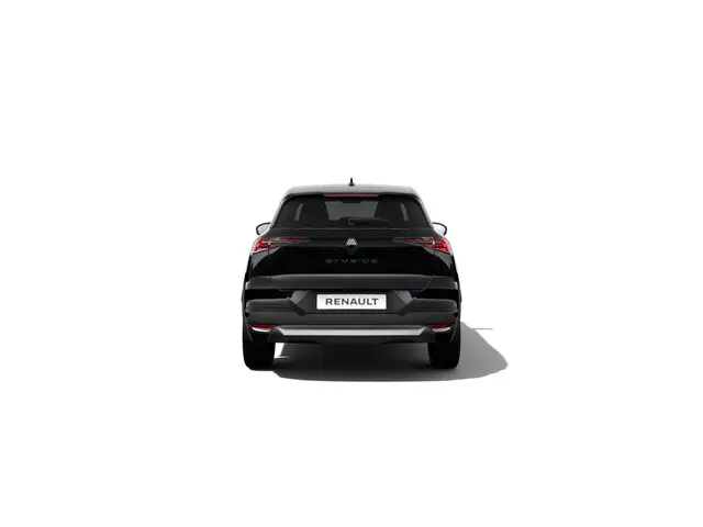 Renault Symbioz esprit Alpine 2025 Benzine 10