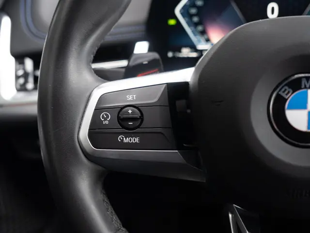 BMW X1 sDrive20i 2024 Benzine 24