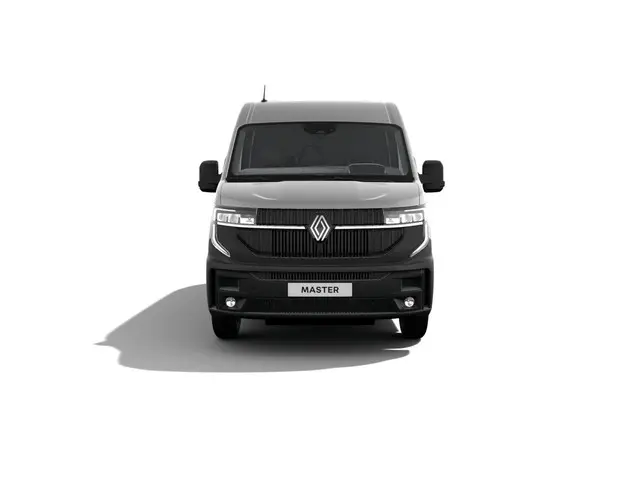 Renault Master Extra 2024 Diesel 3