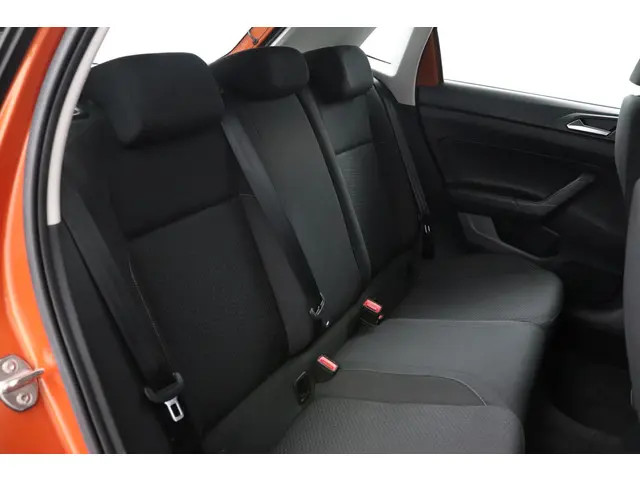Volkswagen Polo 1.0 TSI Comfortline 2020 Benzine 31