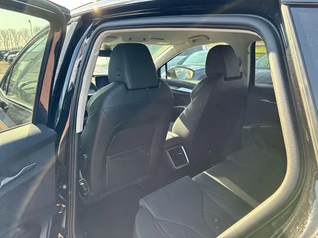 Škoda Elroq 60 Business Edition Tour 2025 Elektrisch 10