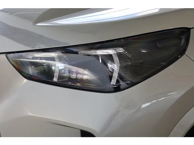 BMW iX1 eDrive20 2025 Elektrisch 31