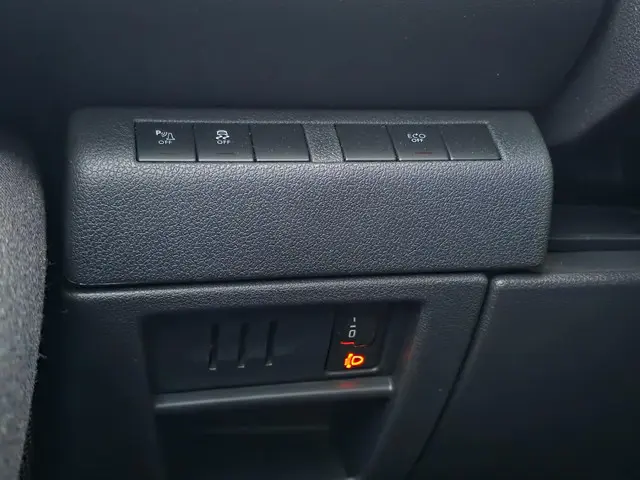 Peugeot 3008 1.2 PureTech Style Trekhaak 2016 Benzine 17