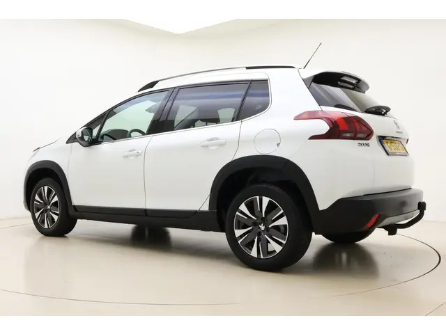 Peugeot 2008 1.2 PureTech Allure 2019 Benzine 12
