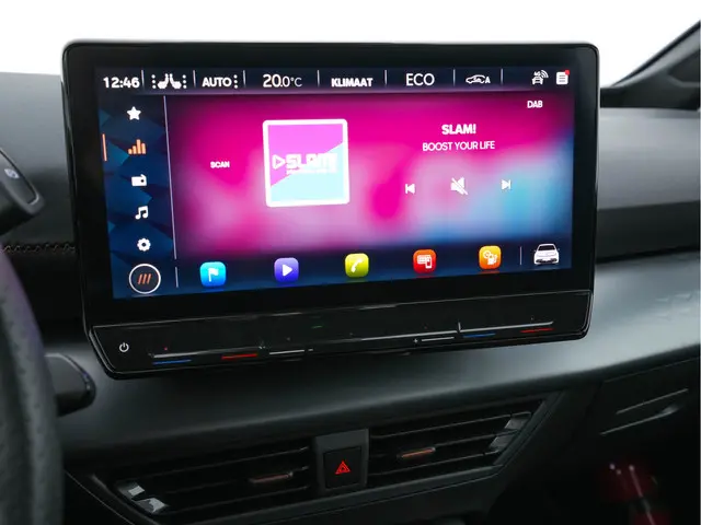 CUPRA Born Adrenaline 62 kWh [ 3-Fase ] 2023 Elektrisch 18