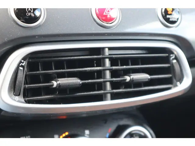 Fiat 500X 1.4 Turbo MultiAir Lounge 2016 Benzine 29